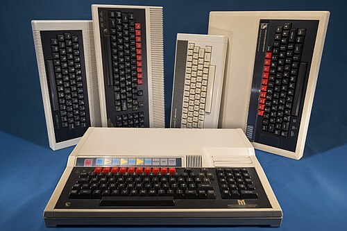 Acorn Computers
